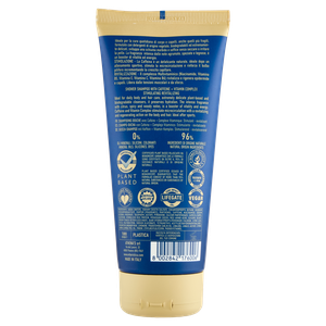 Shampoo Doccia Uomo Caffeina + Vitamin Complex L'erboristica - Foto 3