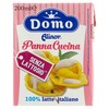 Panna Da Cucina Uht Domo Senza Lattosio
