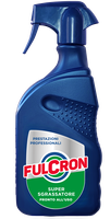 Super Sgrassatore Pronto All ' uso 750 ml Fulcron Super Sgrassatore Pronto All ' uso 750 ml Fulcron