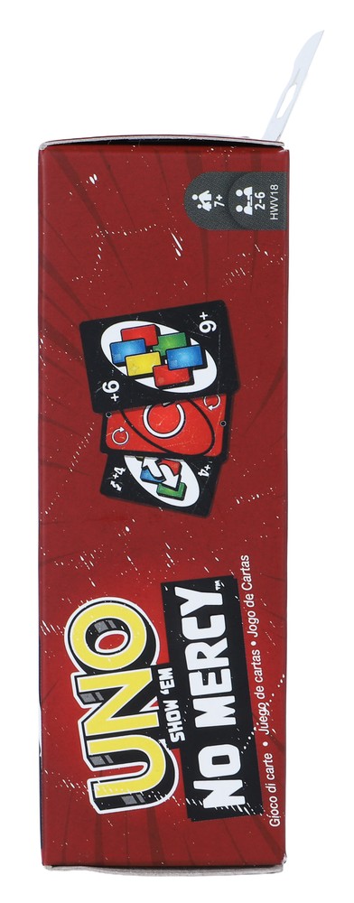 Uno No Mercy - Foto 2