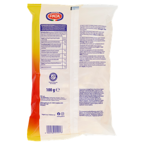 Snack Bastoncini Di Mais Gusto Formaggio Speedy Pata - Foto 3