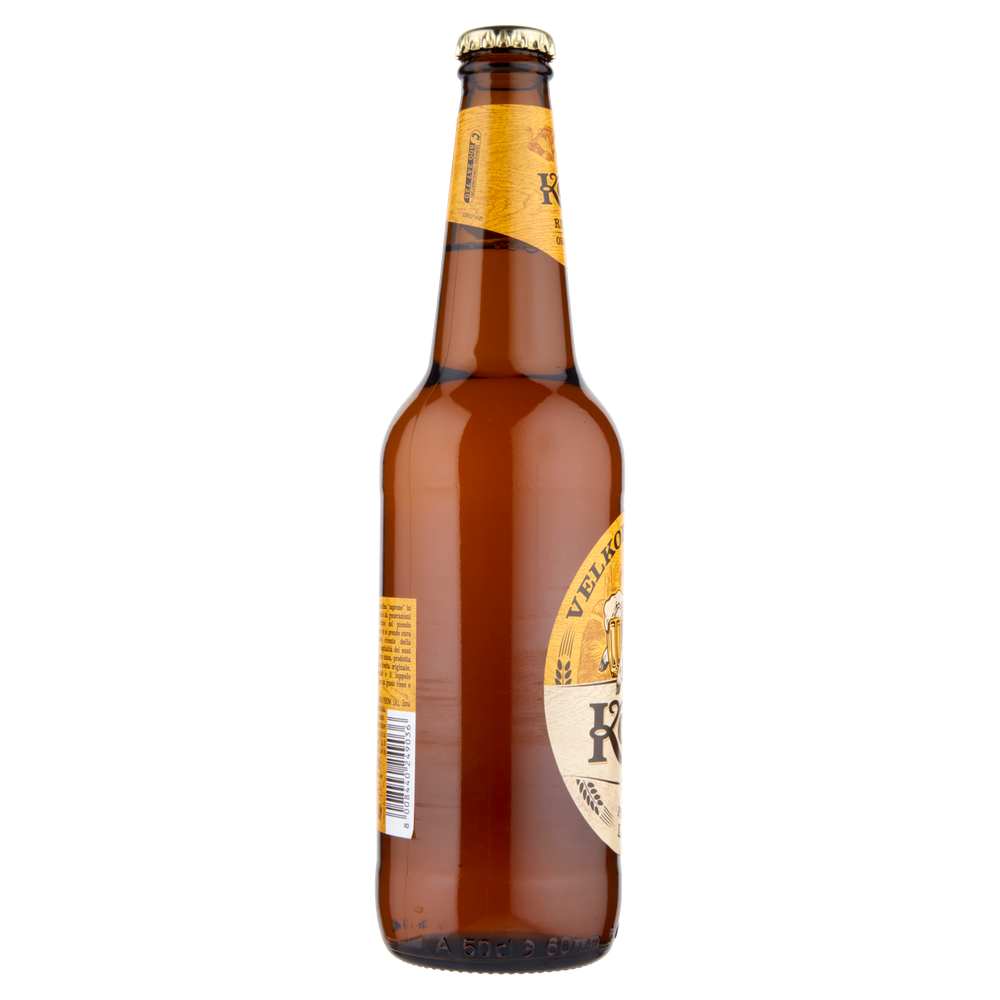 Birra Premium Lager Kozel - Foto 2