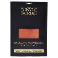 Buste Salmone Affumicato Kv Nordic Buste Salmone Affumicato Kv Nordic