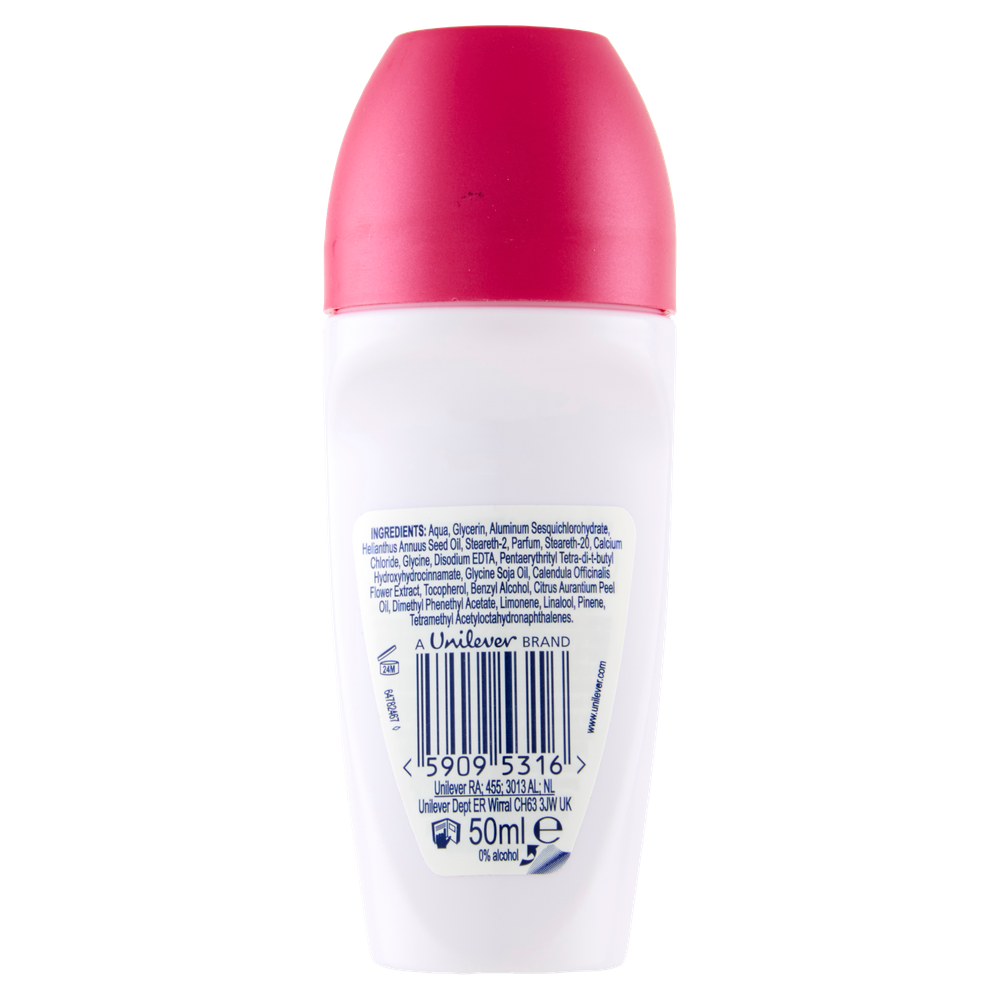 Deodorante Melograno Roll On Dove