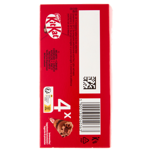 Kit Kat Cono Al Cacao Conf.Da 4 - Foto 2