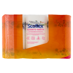 Carta Casa Quanto Basta Scottex - Foto 3