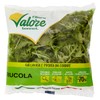 Cous Cous con Pomodorini, Rucola e Ceci