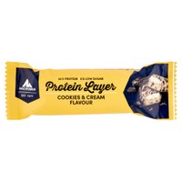 Barretta Protein Layer Cookies Cream Multipower Barretta Protein Layer Cookies Cream Multipower