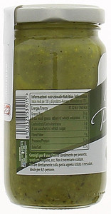 Pesto Di Pistacchio Di Bronte In Sicilia Pisti' - Foto 2