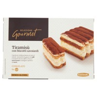 Tiramisu' Selezione Gourmet Bennet