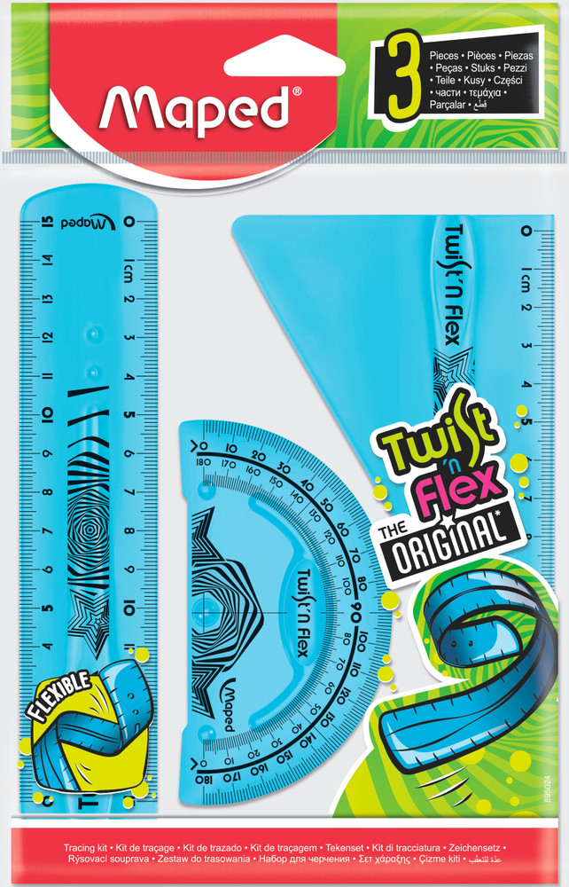 Kit Disegno Twist - Foto 1