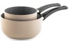 Bis Casseruole 1 Manico 14/18 Cm Isabelle