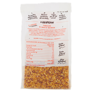 Mais E Quinoa I Salvaminuti Pedon - Foto 3