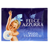 Talco Busta Felce Azzurra