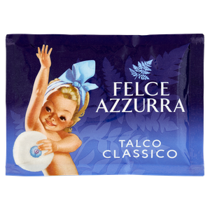 Talco Busta Felce Azzurra - Foto 1