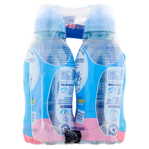 Acqua Naturale San Benedetto Baby 4+2 - Foto 2