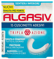 Algasiv Dentiere Inferiore