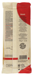 Linguine 750 Gr Felicetti - Foto 3