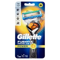 Rasoio Proglide Flexable Power Gillette Rasoio Proglide Flexable Power Gillette