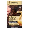 Colorazione Capelli Oleo 4.60 Castano Dorato Syoss By Palette