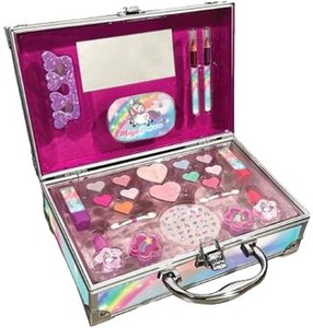 Valigetta Case Make Up Unicorno - Foto 2