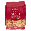 Pasta Farfalle N.165 Trafilate Al Bronzo Bennet I Gustosi
