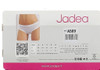 Slip Donna Taglia 3 Bianco Jadea