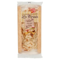 Pinsa Tradizonale Fresca La Pizza + 1 Pinsa Tradizonale Fresca La Pizza + 1