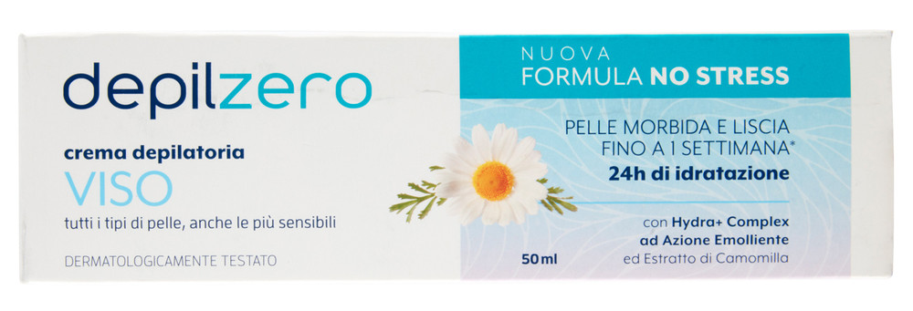 Crema Viso Depilzero - Foto 3