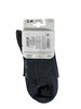 Calzini Sporty Donna Tg Unica Antracite Golden Lady