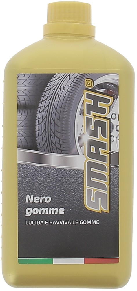 Nero Gomme Smash L.1 - Foto 1