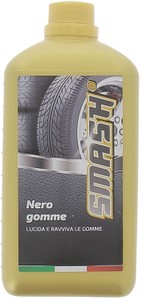 Nero Gomme Smash L.1 - Foto 1