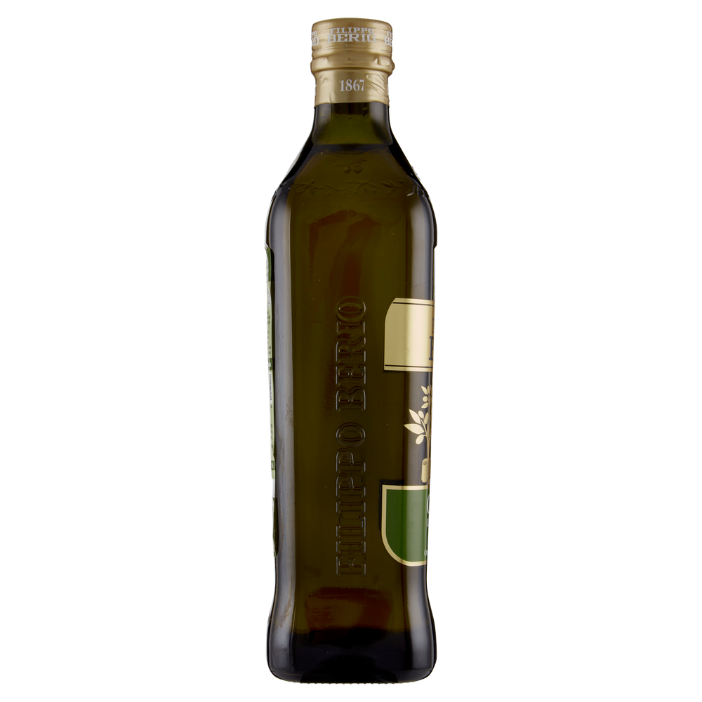 Olio Extra Vergine Di Oliva Classico Filippo Berio - Foto 2