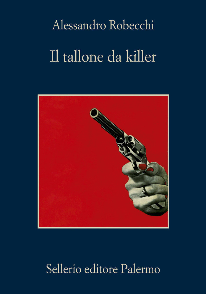 Il Tallone Da Killer - Robecchi Alessandro - Sellerio - Foto 1