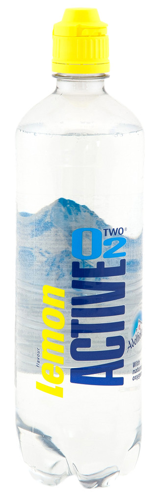 Active 02 Citrus - Foto 1
