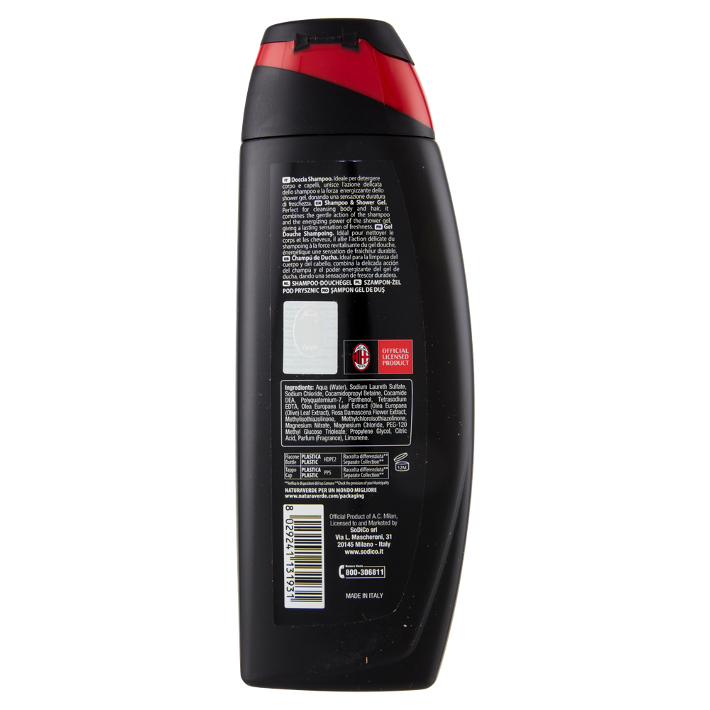 Doccia Shampoo Milan - Foto 3
