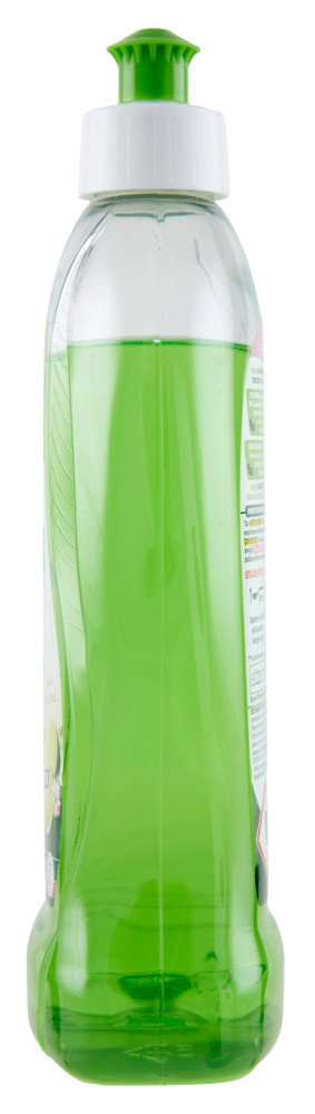 Detersivo Per Piatti Lime E Mela Winni's - Foto 2