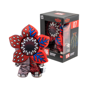 Plush Demogorgone Stranger Things - Foto 1