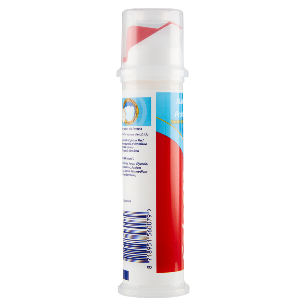 Dentifricio Dispenser Colgate - Foto 2