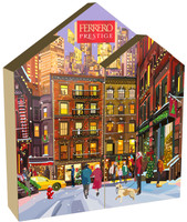Calendario Dell ' avvento Prestige Ferrero Calendario Dell ' avvento Prestige Ferrero