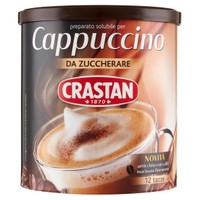 Preparato Solubile Per Cappuccino Da Zuccherare Crastan