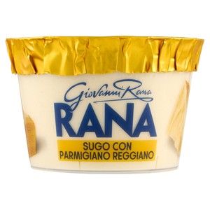 Sugo Con Parmigiano Reggiano Giovanni Rana - Foto 1