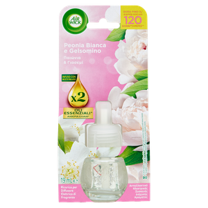 Airwick Elettrico Ricarica Peonia - Foto 1