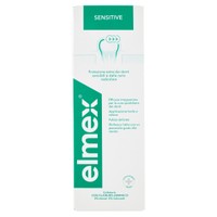 Elmex Collutorio Sensitive Professional Elmex Collutorio Sensitive Professional