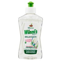 Brillantante Per Lavastoviglie Winni ' s Brillantante Per Lavastoviglie Winni ' s