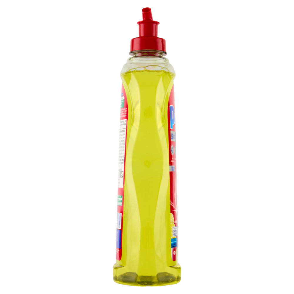 Prill Brillantante Per Lavastavoglie Al Limone 500 Ml - Foto 2