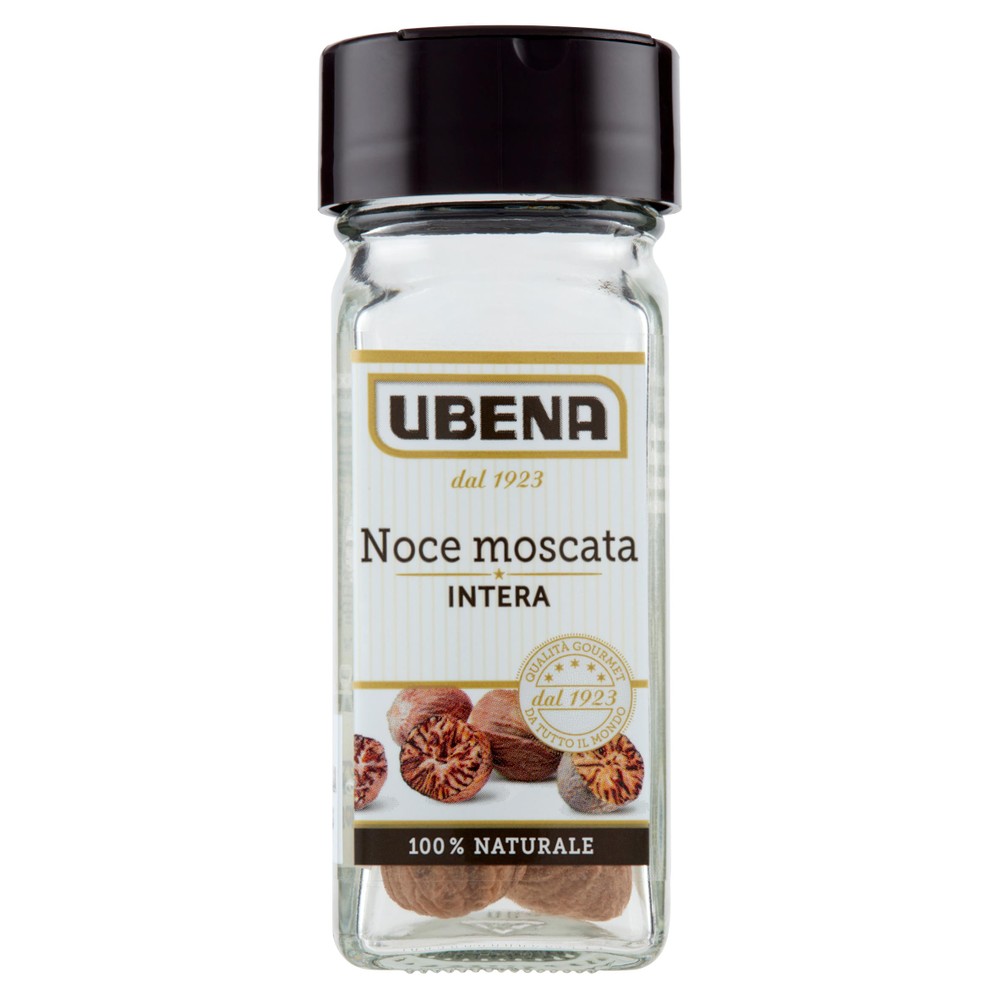 Noce Moscata Intera Ubena - Foto 1