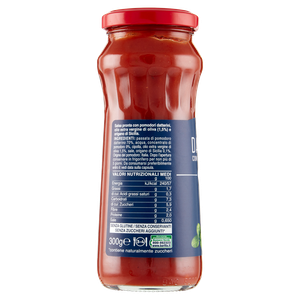 Salsa Pronta Con Datterini E Origano Barilla - Foto 2