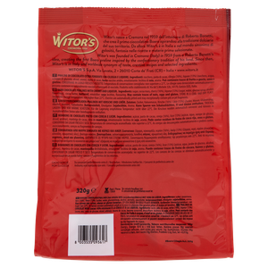 Boero Originale Cioccolato Extra Fondente Con Ciliegia E Liquore - Foto 3