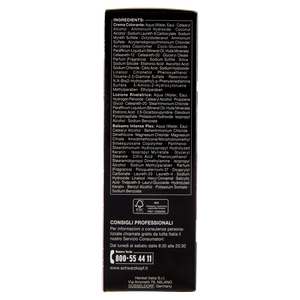 Colorazione Capelli Palette Metallic Collection Platinum Pearl - Foto 2
